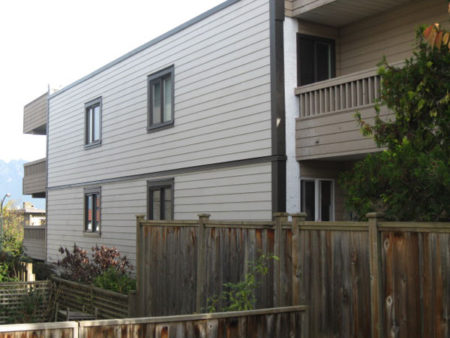 Building Envelope Retrofit Photo Inspiration